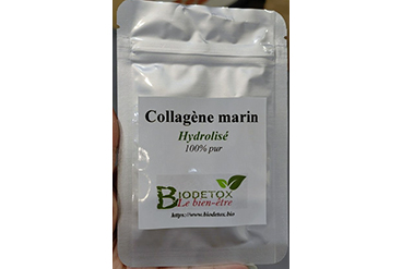 Marine Collagen