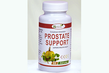 Prostate Support