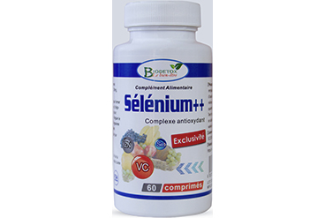 Selenium++